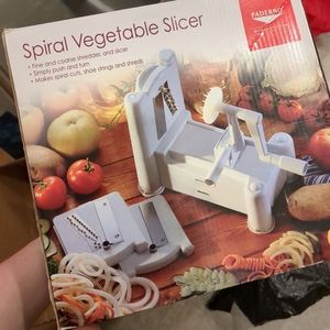 Spiralizer